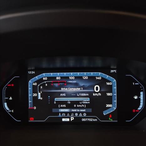 MITSUBISHI Pajero Sport 2.4 16V 4P MIVEC TURBO DIESEL LEGEND BLACK AWD AUTOM�TICO, Foto 7