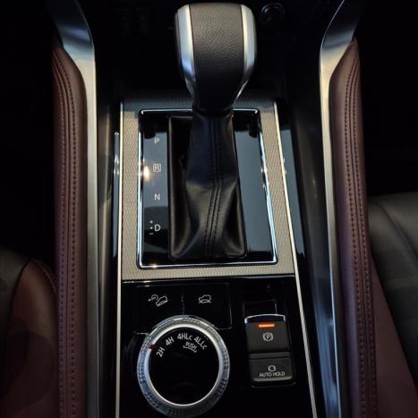 MITSUBISHI Pajero Sport 2.4 16V 4P MIVEC TURBO DIESEL LEGEND BLACK AWD AUTOM�TICO, Foto 10