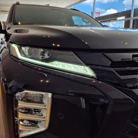 MITSUBISHI Pajero Sport 2.4 16V 4P MIVEC TURBO DIESEL LEGEND BLACK AWD AUTOM�TICO, Foto 18