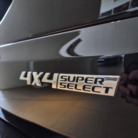 MITSUBISHI Pajero Sport 2.4 16V 4P MIVEC TURBO DIESEL LEGEND BLACK AWD AUTOM�TICO, Foto 20