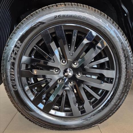 MITSUBISHI Pajero Sport 2.4 16V 4P MIVEC TURBO DIESEL LEGEND BLACK AWD AUTOM�TICO, Foto 21