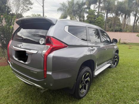MITSUBISHI Pajero Sport 2.4 16V 4P MIVEC HPE AWD TURBO DIESEL AUTOMÁTICO, Foto 2