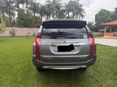 MITSUBISHI Pajero Sport 2.4 16V 4P MIVEC HPE AWD TURBO DIESEL AUTOMÁTICO, Foto 3