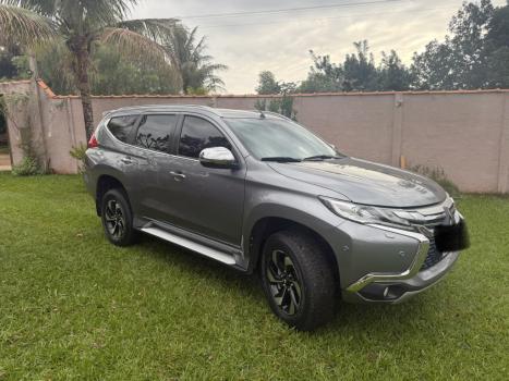 MITSUBISHI Pajero Sport 2.4 16V 4P MIVEC HPE AWD TURBO DIESEL AUTOMÁTICO, Foto 5