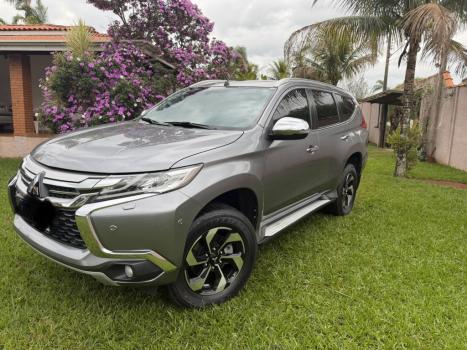 MITSUBISHI Pajero Sport 2.4 16V 4P MIVEC HPE AWD TURBO DIESEL AUTOMÁTICO, Foto 6