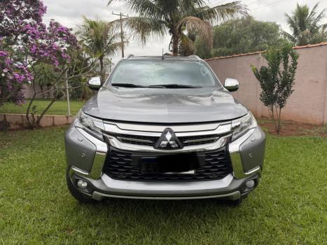 MITSUBISHI Pajero Sport 2.4 16V 4P MIVEC HPE AWD TURBO DIESEL AUTOMÁTICO, Foto 7