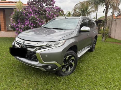MITSUBISHI Pajero Sport 2.4 16V 4P MIVEC HPE AWD TURBO DIESEL AUTOMÁTICO, Foto 8