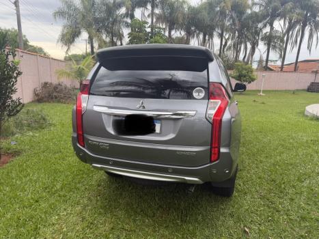 MITSUBISHI Pajero Sport 2.4 16V 4P MIVEC HPE AWD TURBO DIESEL AUTOMÁTICO, Foto 9