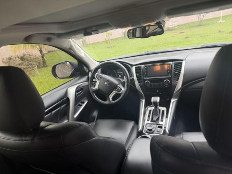MITSUBISHI Pajero Sport 2.4 16V 4P MIVEC HPE AWD TURBO DIESEL AUTOMÁTICO, Foto 11