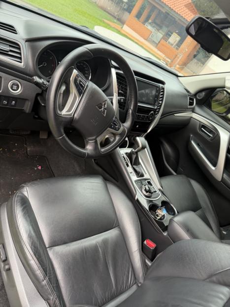 MITSUBISHI Pajero Sport 2.4 16V 4P MIVEC HPE AWD TURBO DIESEL AUTOMÁTICO, Foto 14
