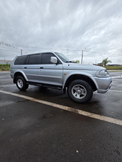 MITSUBISHI Pajero Sport 2.8 4P 4X4 TURBO INTERCOOLER AUTOMÁTICO, Foto 1