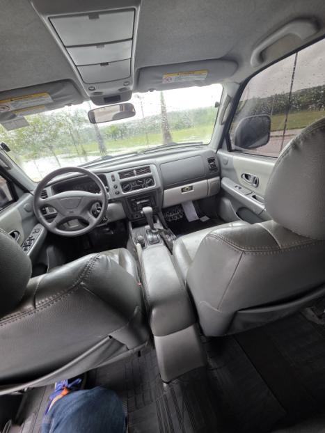 MITSUBISHI Pajero Sport 2.8 4P 4X4 TURBO INTERCOOLER AUTOMÁTICO, Foto 4