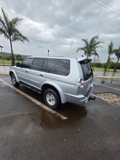 MITSUBISHI Pajero Sport 2.8 4P 4X4 TURBO INTERCOOLER AUTOMÁTICO, Foto 8