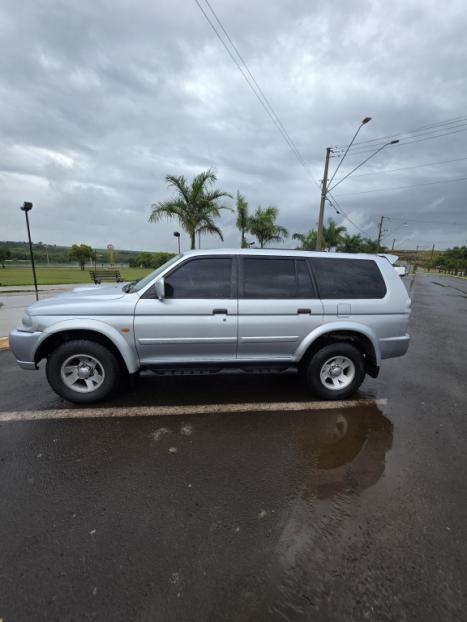 MITSUBISHI Pajero Sport 2.8 4P 4X4 TURBO INTERCOOLER AUTOMÁTICO, Foto 11