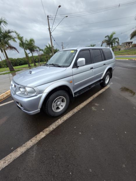 MITSUBISHI Pajero Sport 2.8 4P 4X4 TURBO INTERCOOLER AUTOMÁTICO, Foto 13