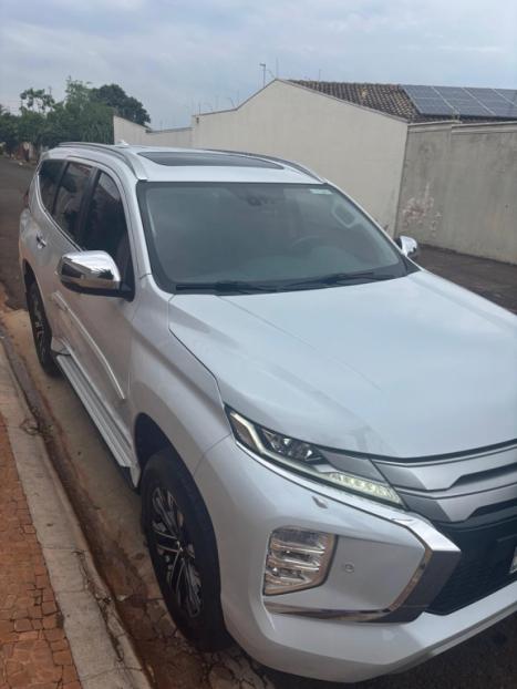 MITSUBISHI Pajero Sport 2.4 16V 4P MIVEC HPE AWD TURBO DIESEL AUTOMÁTICO, Foto 1