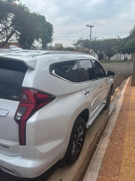 MITSUBISHI Pajero Sport 2.4 16V 4P MIVEC HPE AWD TURBO DIESEL AUTOMÁTICO, Foto 2