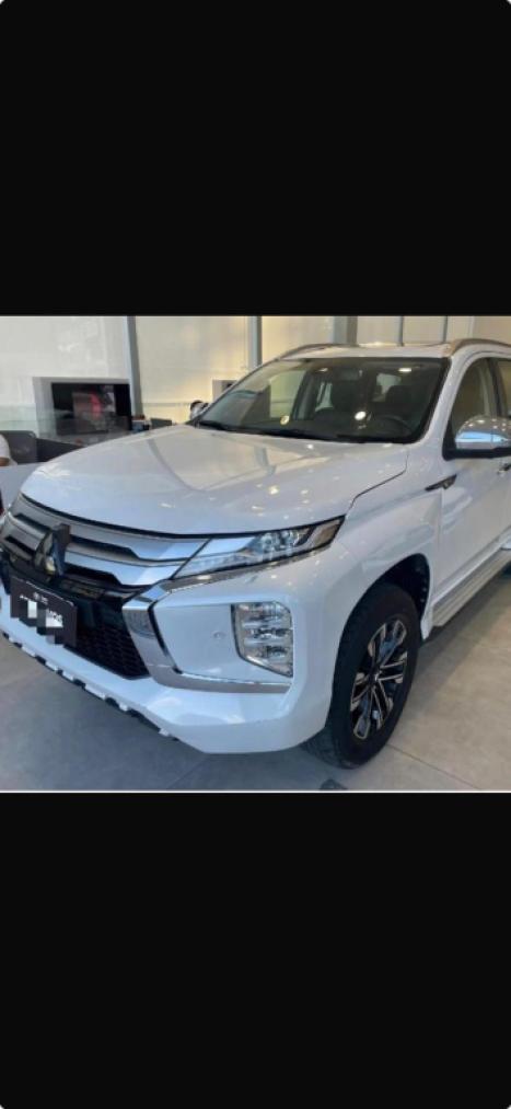 MITSUBISHI Pajero Sport 2.4 16V 4P MIVEC HPE AWD TURBO DIESEL AUTOMÁTICO, Foto 6