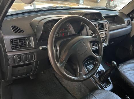 MITSUBISHI Pajero TR4 2.0 16V 4P 4X4, Foto 5