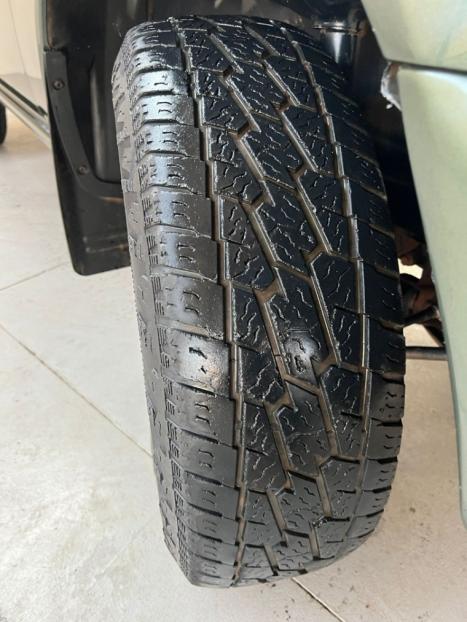 MITSUBISHI Pajero TR4 2.0 16V 4P 4X4, Foto 12