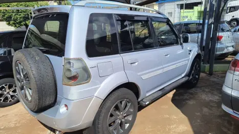 MITSUBISHI Pajero TR4 2.0 16V 4P 4X4 FLEX, Foto 1 MITSUBISHI Pajero TR4 2.0 16V 4P 4X4 FLEX, Foto 1