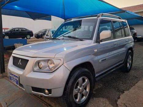 MITSUBISHI Pajero TR4 2.0 16V 4P 4X4 FLEX AUTOMTICO, Foto 2