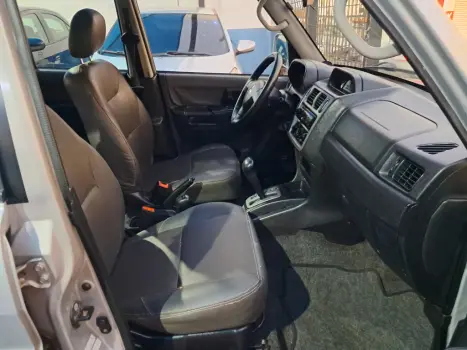 MITSUBISHI Pajero TR4 2.0 16V 4P 4X4 FLEX AUTOMTICO, Foto 8
