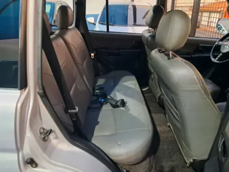MITSUBISHI Pajero TR4 2.0 16V 4P 4X4 FLEX AUTOMTICO, Foto 9