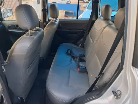 MITSUBISHI Pajero TR4 2.0 16V 4P 4X4 FLEX AUTOMTICO, Foto 10