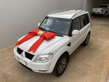 MITSUBISHI Pajero TR4 2.0 16V 4P, Foto 1