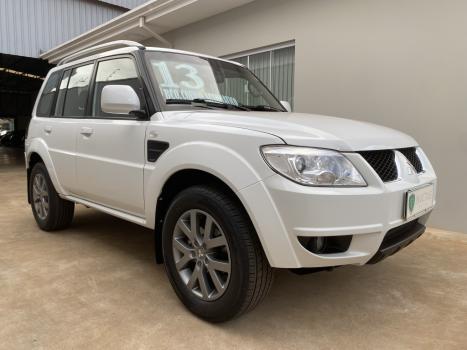 MITSUBISHI Pajero TR4 2.0 16V 4P, Foto 2