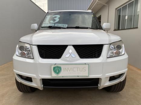 MITSUBISHI Pajero TR4 2.0 16V 4P, Foto 3