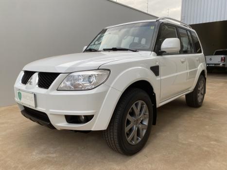 MITSUBISHI Pajero TR4 2.0 16V 4P, Foto 4