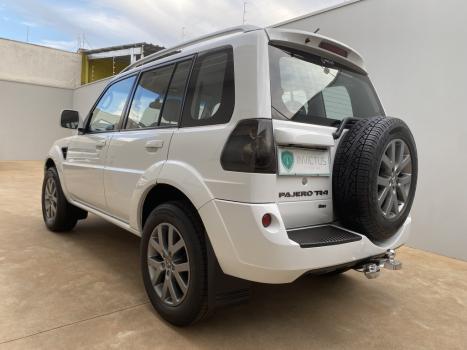 MITSUBISHI Pajero TR4 2.0 16V 4P, Foto 5