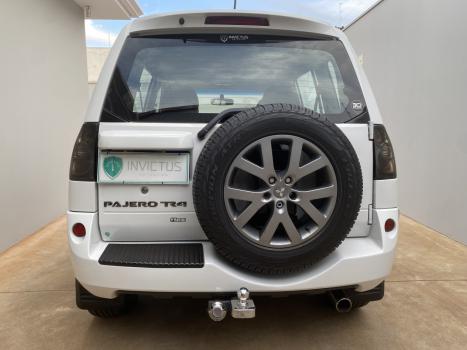 MITSUBISHI Pajero TR4 2.0 16V 4P, Foto 6