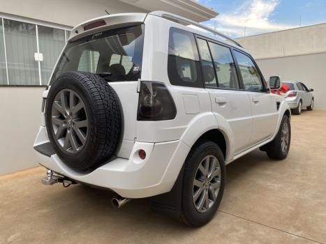 MITSUBISHI Pajero TR4 2.0 16V 4P, Foto 7