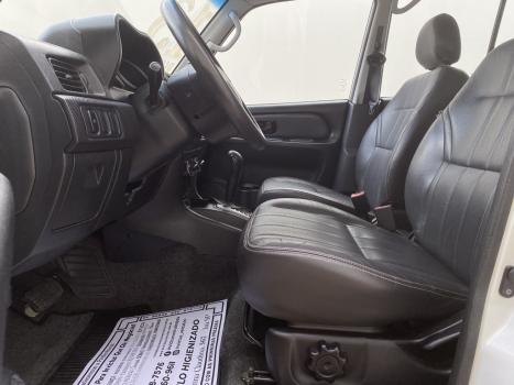 MITSUBISHI Pajero TR4 2.0 16V 4P, Foto 11