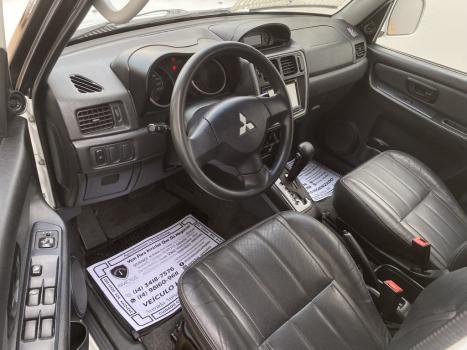 MITSUBISHI Pajero TR4 2.0 16V 4P, Foto 12