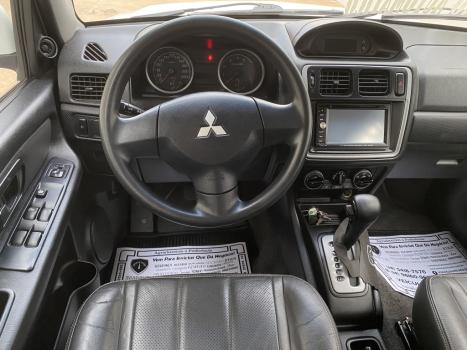 MITSUBISHI Pajero TR4 2.0 16V 4P, Foto 13