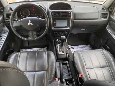 MITSUBISHI Pajero TR4 2.0 16V 4P, Foto 14