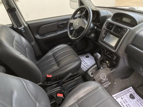 MITSUBISHI Pajero TR4 2.0 16V 4P, Foto 16