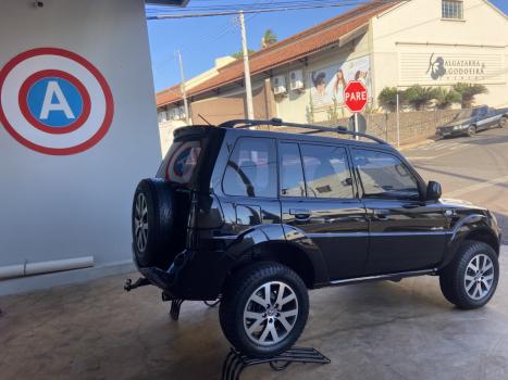 MITSUBISHI Pajero TR4 2.0 16V 4P 4X4 FLEX AUTOMTICO, Foto 3