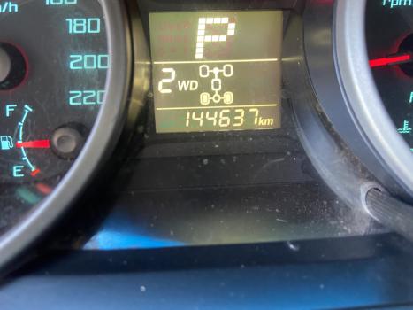 MITSUBISHI Pajero TR4 2.0 16V 4P 4X4 FLEX AUTOMTICO, Foto 4