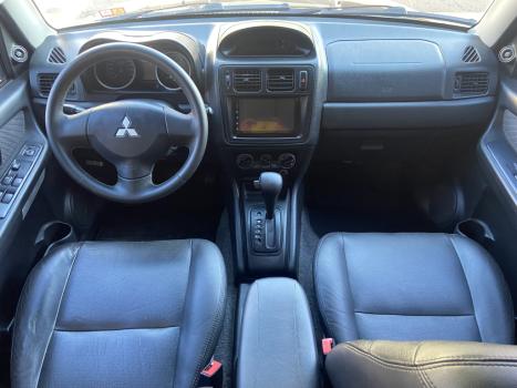 MITSUBISHI Pajero TR4 2.0 16V 4P 4X4 FLEX AUTOMTICO, Foto 6
