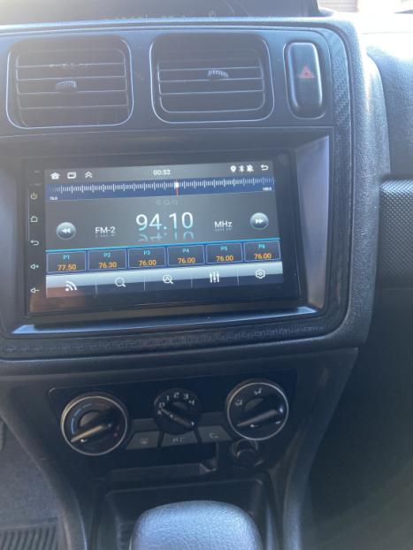 MITSUBISHI Pajero TR4 2.0 16V 4P 4X4 FLEX AUTOMTICO, Foto 11