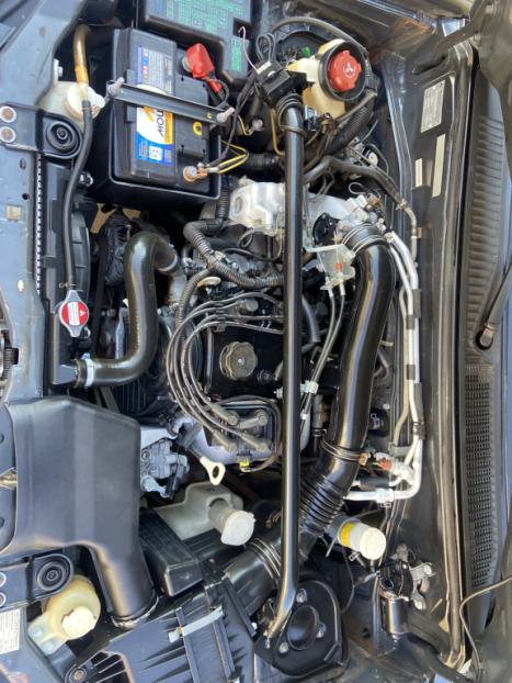 MITSUBISHI Pajero TR4 2.0 16V 4P 4X4 FLEX AUTOMTICO, Foto 13