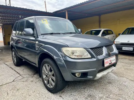 MITSUBISHI Pajero TR4 2.0 16V 4P FLEX AUTOMTICO, Foto 1