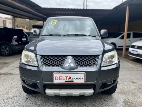 MITSUBISHI Pajero TR4 2.0 16V 4P FLEX AUTOMTICO, Foto 2