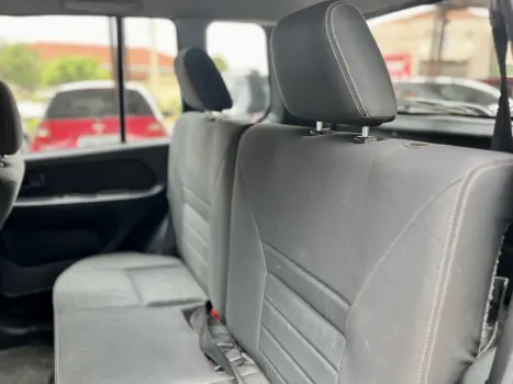 MITSUBISHI Pajero TR4 2.0 16V 4P FLEX AUTOMTICO, Foto 5