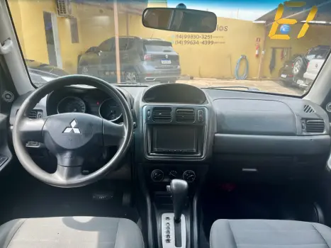 MITSUBISHI Pajero TR4 2.0 16V 4P FLEX AUTOMTICO, Foto 6